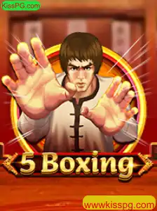 Introdução ao Jogo 5Boxing: Regras e Estratégias
