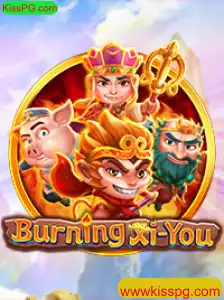 Explorando o Mundo Fantástico de BurningXiYou: Um Guia Completo