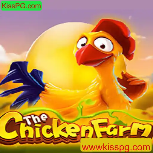 Explorando o Mundo Divertido de ChickenFarm