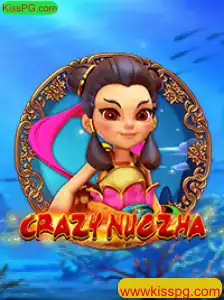 CrazyNuoZha: Uma Jornada Épica no Mundo dos Jogos