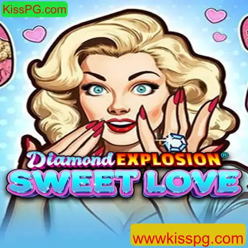 Explorando o Fascinante Universo de DiamondExplosionSweetLove