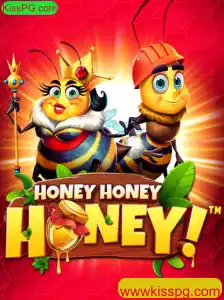 Explorando HoneyHoneyHoney: Um Jogo Inovador