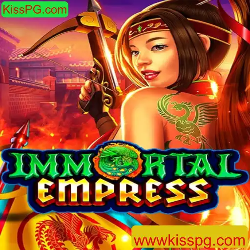 Descubra ImmortalEmpress: O Novo Fenômeno do Mundo dos Jogos