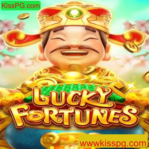 Descubra o Universo de LUCKYFORTUNES: O Jogo do Momento