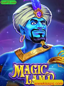 Descubra a Magia do MagicLamp: Um Jogo de Fantasia Fascinante