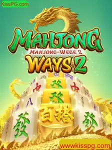Descobrindo MahjongWays2: Jogue e Aprenda com KissPG.com