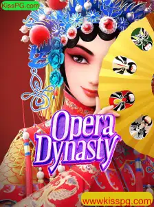 Descubra o Fascinante Mundo de OperaDynasty