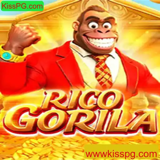 RicoGorila: Uma Nova Experiência de Jogo para 2023
