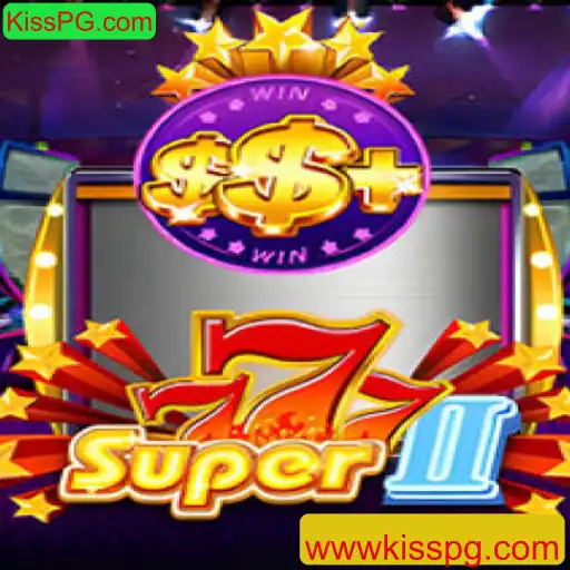 Descubra o Fascinante Mundo de Super777II com KissPG.com