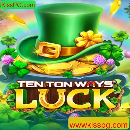 Descubra as Aventuras de TenTonWaysLuck: Um Jogo Surpreendente